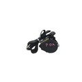 1K6857805AARAA sicherheitsgurt hinten rechts für VOLKSWAGEN GOLF R2024-0007737