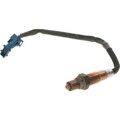 Bosch 0 258 006 654 Lambdasonde für OPEL SIGNUM VECTRA C Z02 Z03 Lamdasonde