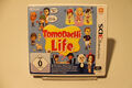 Tomodachi Life 3DS (Nintendo 3DS) - Top - mit Handbuch