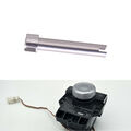 Reparatur Welle Comand Controller Achse Drehknopf Stift für Mercedes W204 W212