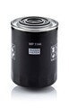 Ölfilter MANN-FILTER WP 1144