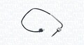 Magneti Marelli 172000525010 Sensor, Abgastemperatur für MERCEDES-BENZ