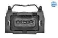 Nockenwellenpositionssensor aktiver Sensor 314 899 0044 MEYLE für BMW 8 5 7