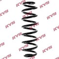 KYB Fahrwerksfeder Hinterachse u.a. für SEAT, SKODA, VW