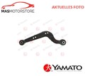 QUERLENKER LENKER RADAUFHÄNGUNG HINTEN RECHT OBERE YAMATO J92028YMT I NEU
