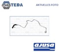 OP10062 ÖLLEITUNG LADER AJUSA FÜR SEAT ALTEA XL,ALTEA,TOLEDO III,LEON 2L 125KW