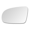 Spiegelglas für OPEL CORSA B 1993-2000 LINKS KONVEX