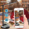 Schreibtischlampe Tischlampe Nachttischlampe LED Touch Dimmbar USB Bürolampe