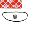 FEBI Zahnriemensatz für VW PASSAT B2 AUDI 100 C3 200 C3 80 B2 90 B2 B3 1.9-2.3