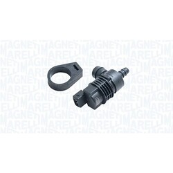 ORIGINAL® Magneti Marelli Be-/Entlüftungsventil, Kraftstoffbehälter für BMW