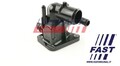 FAST FT58004 Thermostat für Kühlmittel Thermostat Kühlmittel 