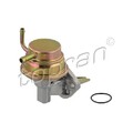 1x Kraftstoffpumpe TOPRAN 100 219 passend für AUDI VW