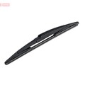 DENSO Heckscheibenwischer Hinten für TOYOTA Corolla XII Kombi (E210) 300mm