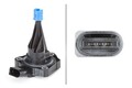 Hella 6PR 013 680-091 Sensor, Motorölstand für AUDI CUPRA SEAT SKODA VW Schmieru