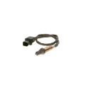 Lambdasonde Bosch 0258017341 für Mercedes Benz Valmet Smart Links