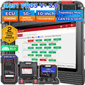 2025 LAUNCH X431 PRO3 V+ 5.0 KFZ OBD2 Diagnosegerät Profi BT Scanner ALLE SYSTEM