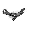 1x ORIGINAL® Dys Lenker, Radaufhängung Vorne, Links für Ford FOCUS IV FOCUS