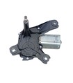 Scheibenwischermotor hinten 09132802 Opel Corsa 1.4 16V C Bj 2003