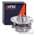ATEC RADLAGER VORNE FÜR VW BEETLE CADDY  GOLF PLUS 5M 5 1K 6 5K JETTA PASSAT