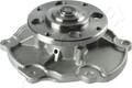 Ashika 35-00-0219 Wasserpumpe für ALFA ROMEO CADILLAC CHEVROLET OPEL SAAB Kühlun