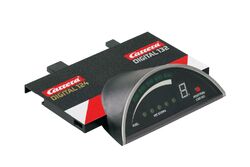 Carrera 30353 132/124 Driver Display 1:24