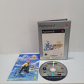 Final Fantasy X | Sony Playstation 2 | Ps2 Spiel mit Ovp und Anleitung