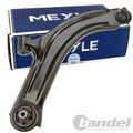MEYLE QUERLENKER UNTEN VORDERACHSE RECHTS passend für NISSAN MICRA NOTE | 36-16