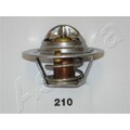 ORIGINAL® Ashika Thermostat, Kühlmittel für Toyota STARLET CELICA Coupe
