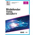 Bitdefender Total Security 2024 Download 3 Geräte 18 Monate eMail deutsch ESDKey