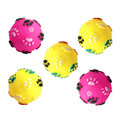  5 Pcs Quietscher Für Hundespielzeug Kauspielzeug Welpen Kätzchen