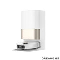 Dreame X40 Ultra Complete Saug- und Wischroboter mit Selbstreinigung und automatischer Entleerung,