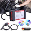 Auto KFZ Profi Diagnosegerät PKW mit Bluetooth Scanner OBD1 OBD2 Multidiag Pro