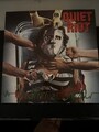 Quiet Riot-Condition Critical LP 1984