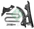 STEUERKETTENSATZ INA 559 0036 10 FÜR BMW 1ER E87