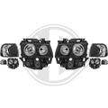 2271380 Scheinwerfer Satz für VW TRANSPORTER IV Bus (70B, 70C, 7DB, 7DK, 70J, 70