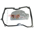 Hydraulikfiltersatz Automatikgetriebe für Audi Seat Skoda VW