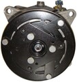 MAHLE BEHR KLIMAKOMPRESSOR V5 passend für SEAT CORDOBA IBIZA VW GOLF VENTO | ACP