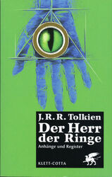 Der Herr der Ringe. Ausgabe in neuer Übersetzung und Rechtschreibung / Die Wiede