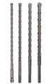 Bosch Hammerbohrer Set SDS plus-5 8mm - 14mm x200mm Arbeitslänge