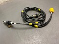 225329 Sensor für ABS VOLVO V70 I (875, 876) 24074111051 2.4 AWD 