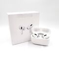 Apple AirPods Pro MagSafe Ladecase 2021 Kopfhörer weiß in-ear Headset kabellos