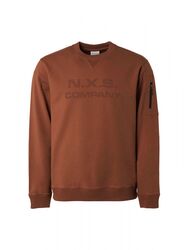 No Excess Pullover Gr.  M,L,XL, 2XL ,3XL Caramel VP 79,99 €
