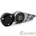 RIEMENSPANNER KEILRIPPENRIEMEN SPANNROLLE für AUDI A4 B5 A6 PASSAT 3B 1,8+TURBO