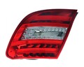 Rückleuchte Heckleuchte für Mercedes S204 2011 - 2014 Rechts ULO 141089004