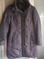 Gina Laura Stepp-Jacke/Mantel Schimmer-Snake Print Westen-Opt. Gr 36/38/40 S/M/L