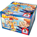 Schmidt Spiele 01602 Hands up, 2 bis 8 Spieler, ab 6 Jahre