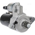 Anlasser Starter HC-Cargo 115638 für VW SCIROCCO 3 137 138 CC B7 358 PASSAT 365