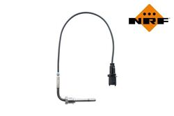 NRF 707193 Sensor, exhaust gas temperature for ALFA ROMEO,FIAT