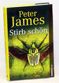 Peter James - Stirb schön