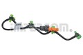 Schlauch Leckkraftstoff ORIGINAL IMPERIUM 85086 für MONDEO FOCUS GALAXY FORD BA7